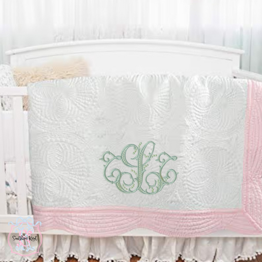 Heirloom Quilt