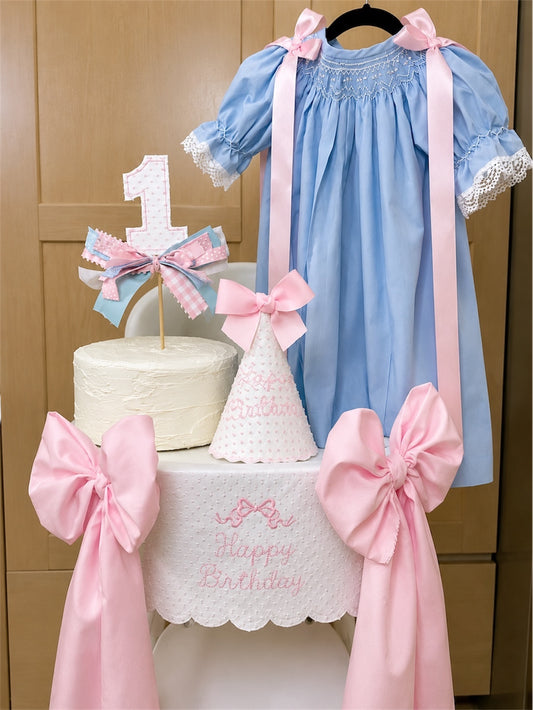 The Southern Legacy Birthday Bundle