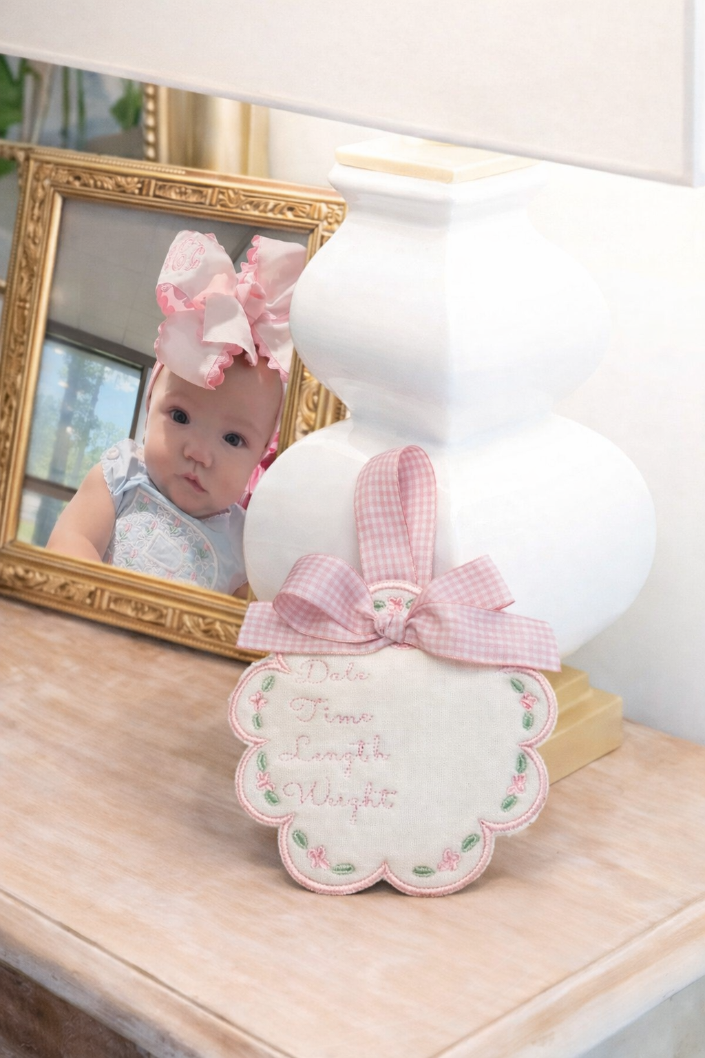 HEIRLOOM NEWBORN BUNDLE