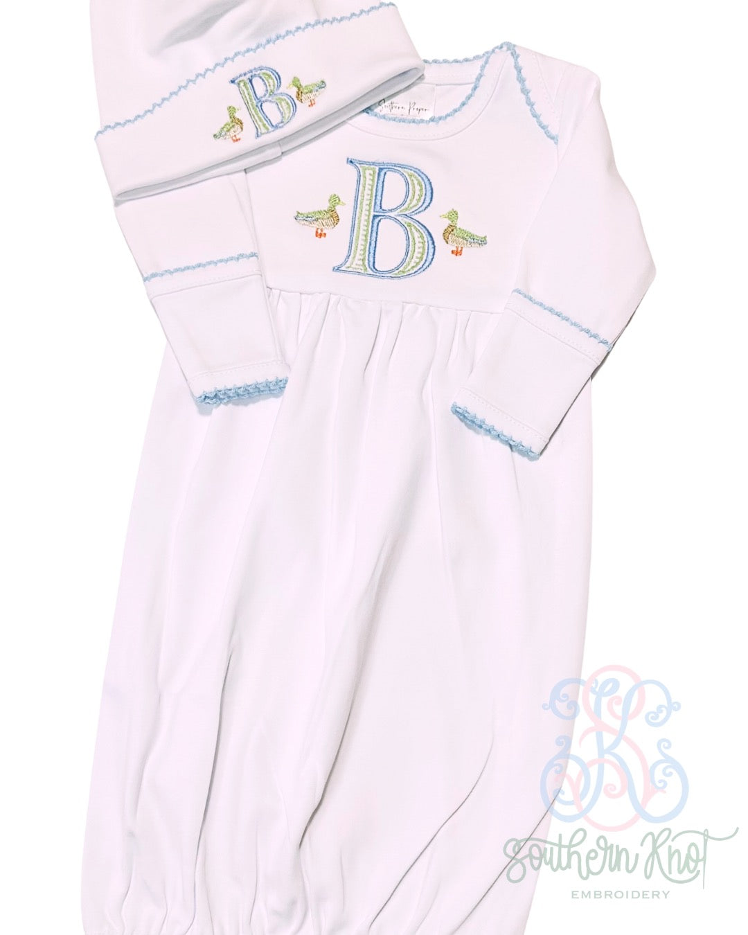 The Tiny Treasures Bundle