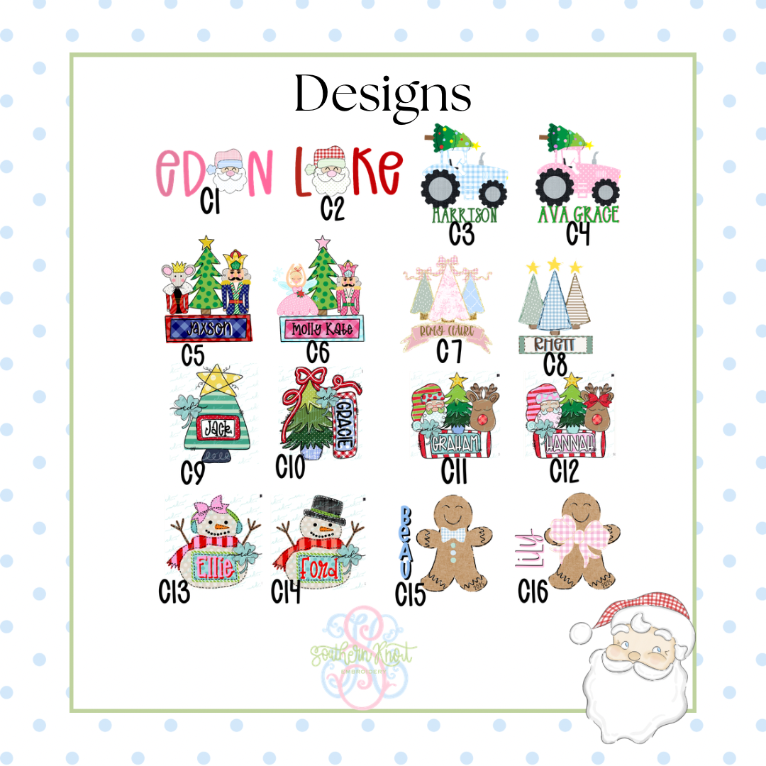 Christmas Eve Box 2025