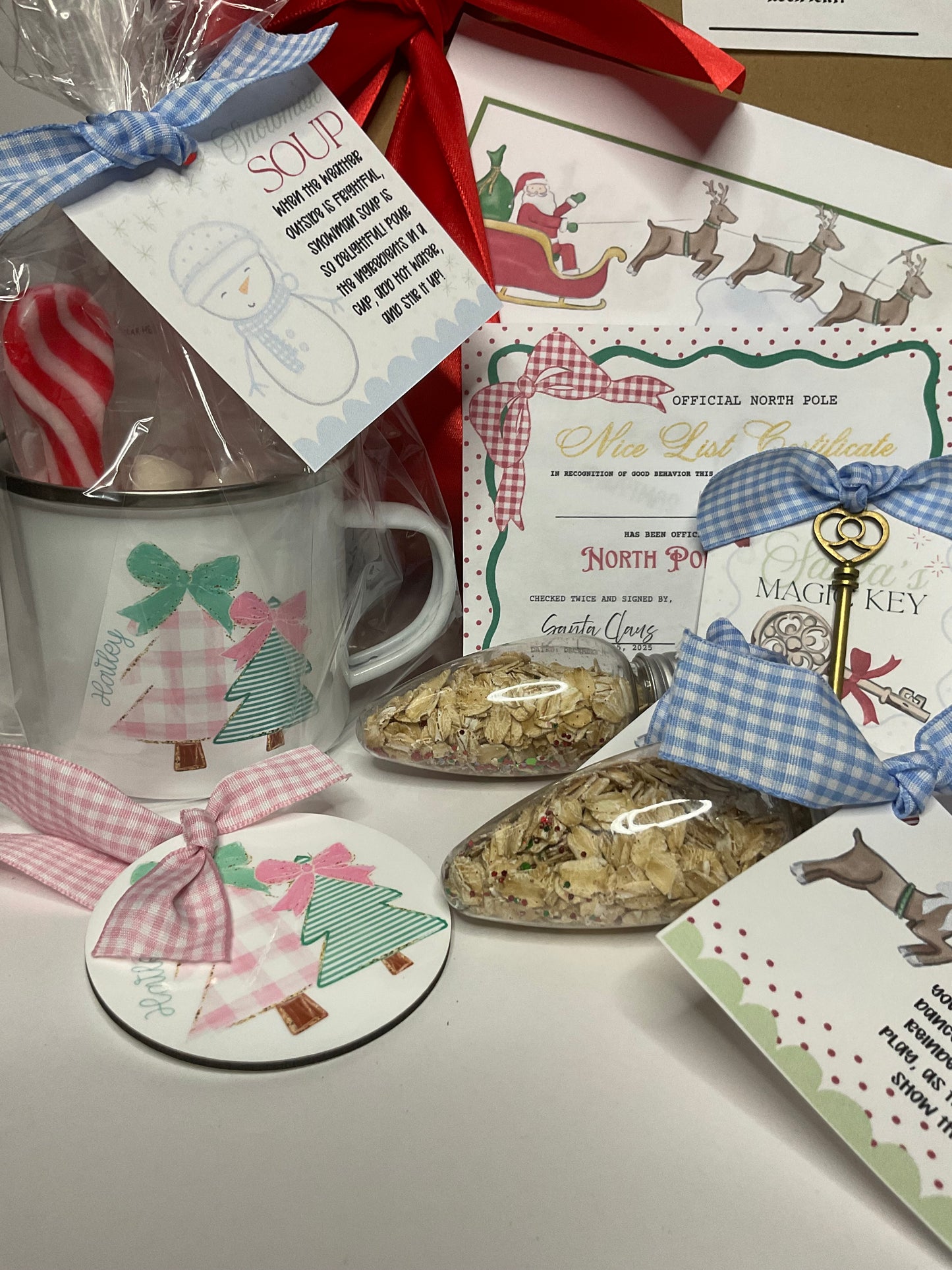 Christmas Eve Box 2025