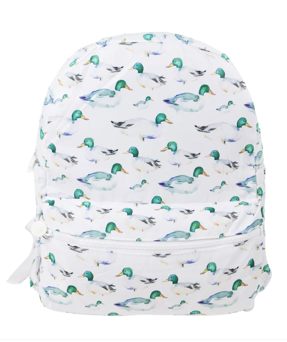 Back Pack