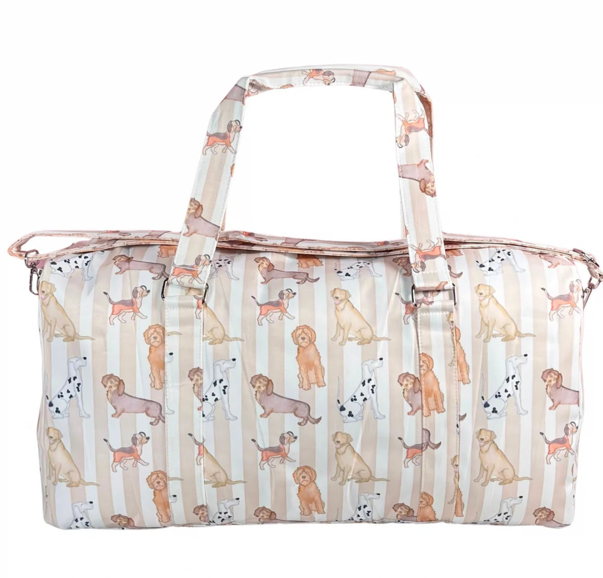 Duffle Bag
