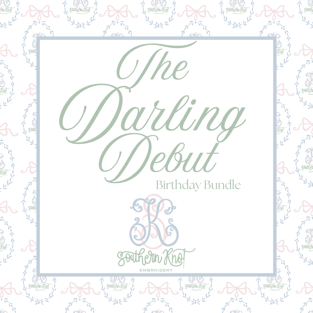 The Darling Debut