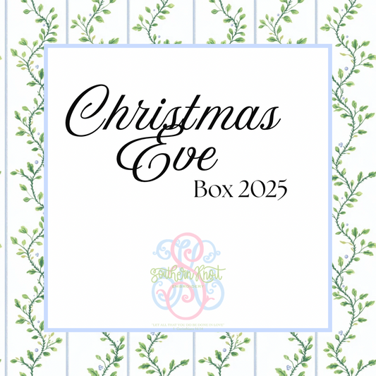 Christmas Eve Box 2025